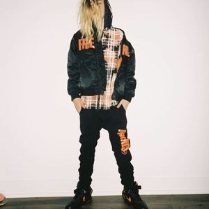 Meet your Posher, Nick